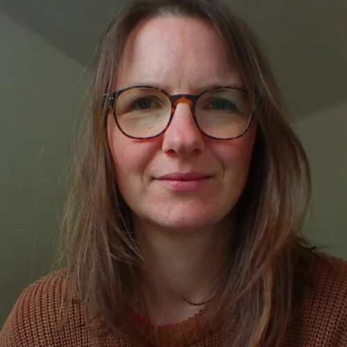 Profilbild Isabell Enge-Krüger