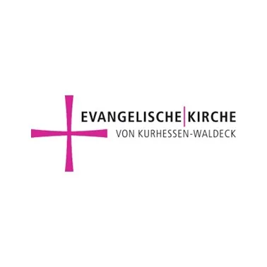 Logo Evangelische Kirche von Kurhessen-Waldeck