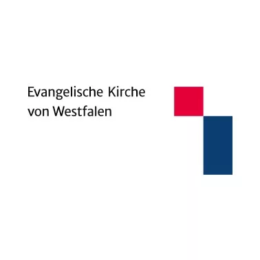 Logo Evangelinsche Kirche von Westfalen