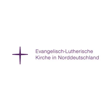 Logo Evangelisch-Lutherische Kirche in Norddeutschland