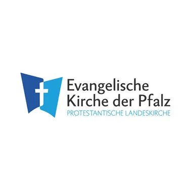 Logo der Ev. Kirche der Pfalz