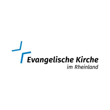 Logo der Ev. Kirche im Rheinland